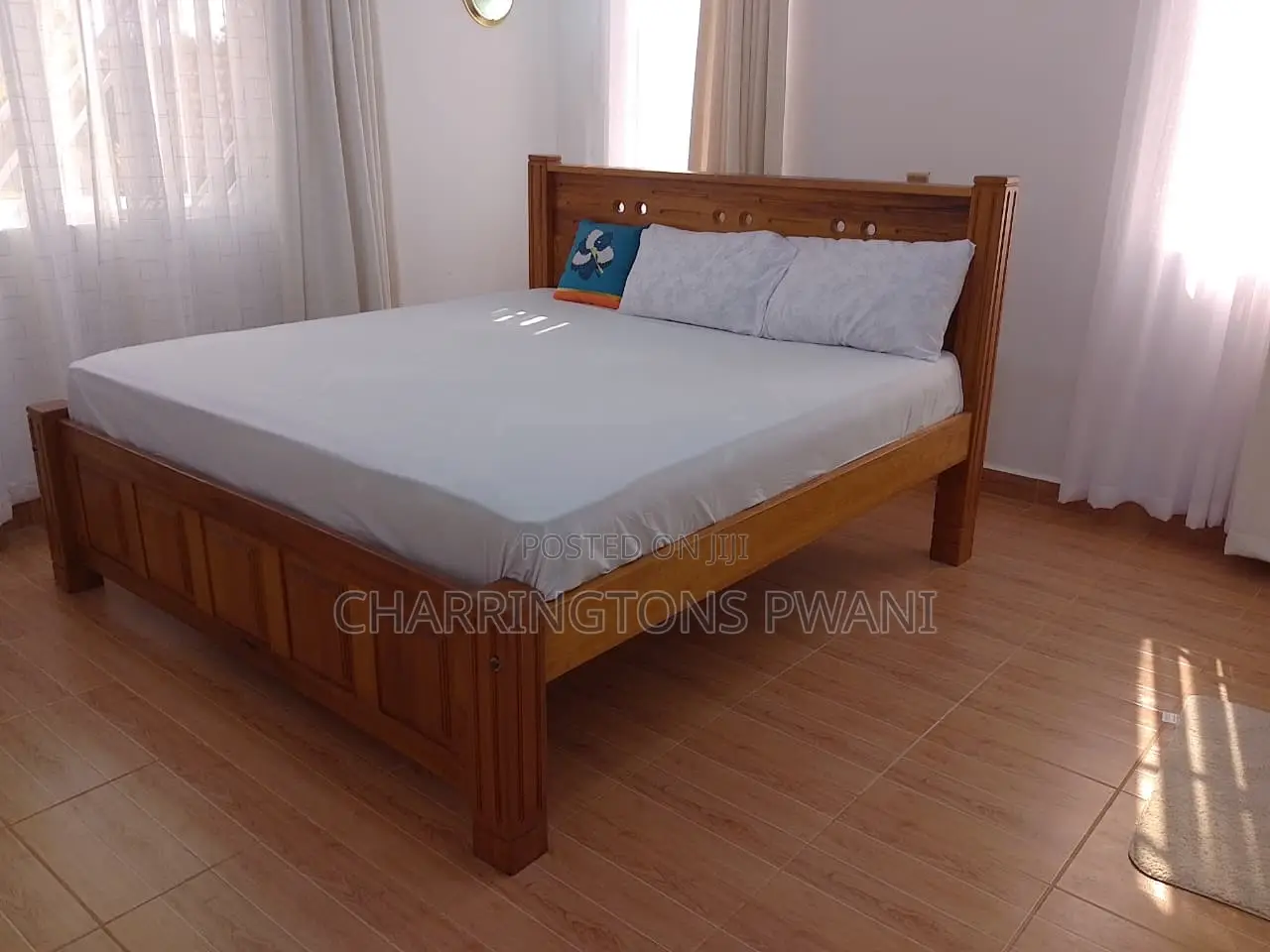 Furnished 3bdrm Villa in Diani for sale in Diani