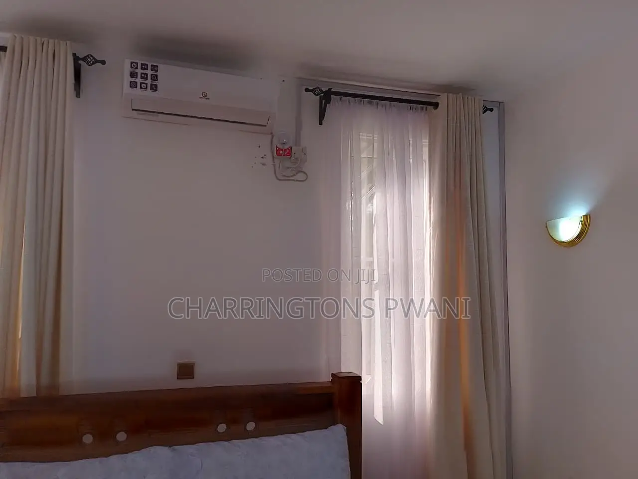 Furnished 3bdrm Villa in Diani for sale in Diani