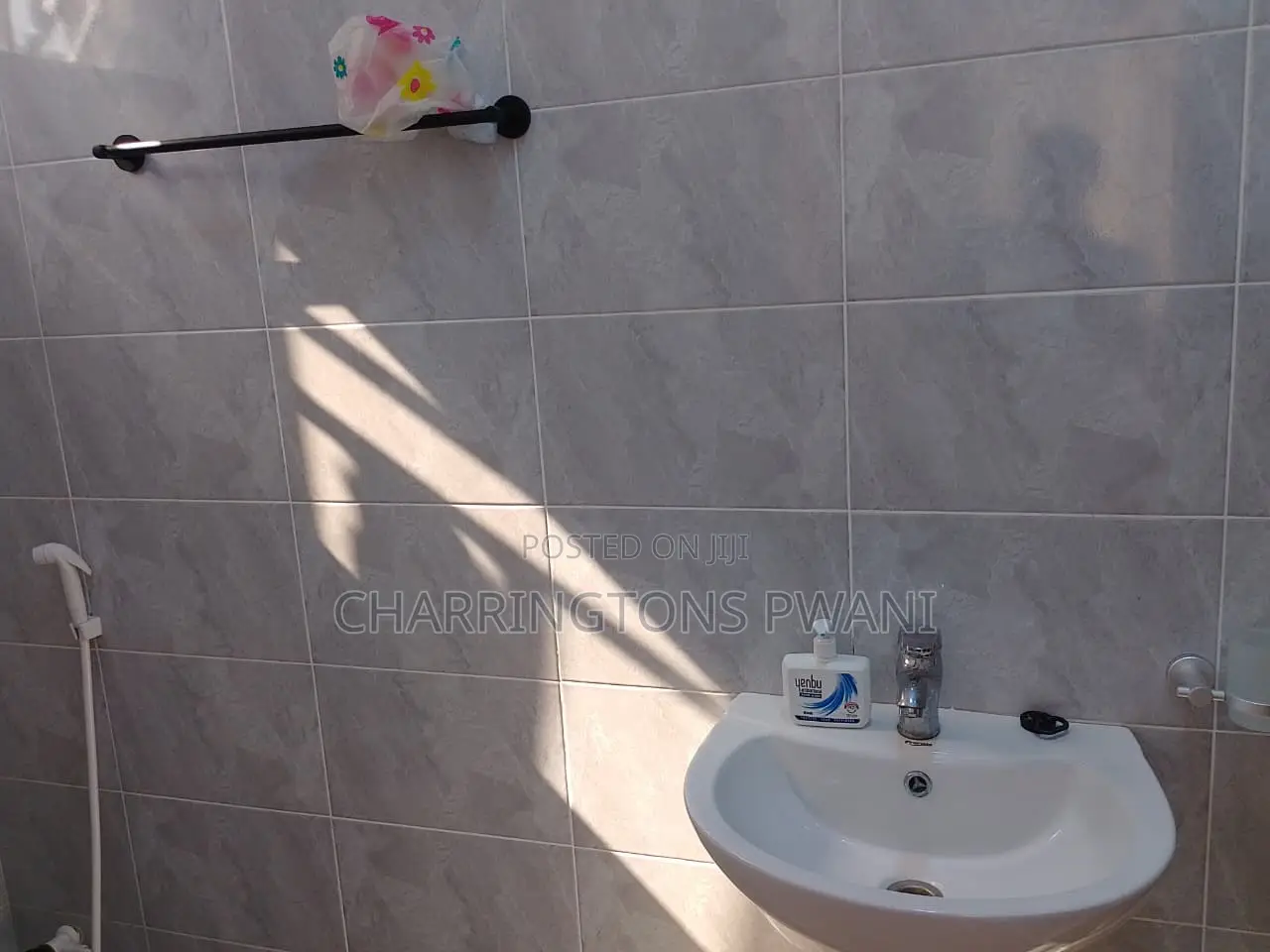 Furnished 3bdrm Villa in Diani for sale in Diani