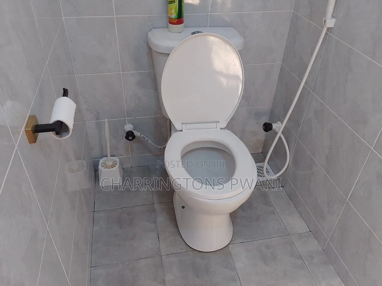 Furnished 3bdrm Villa in Diani for sale in Diani
