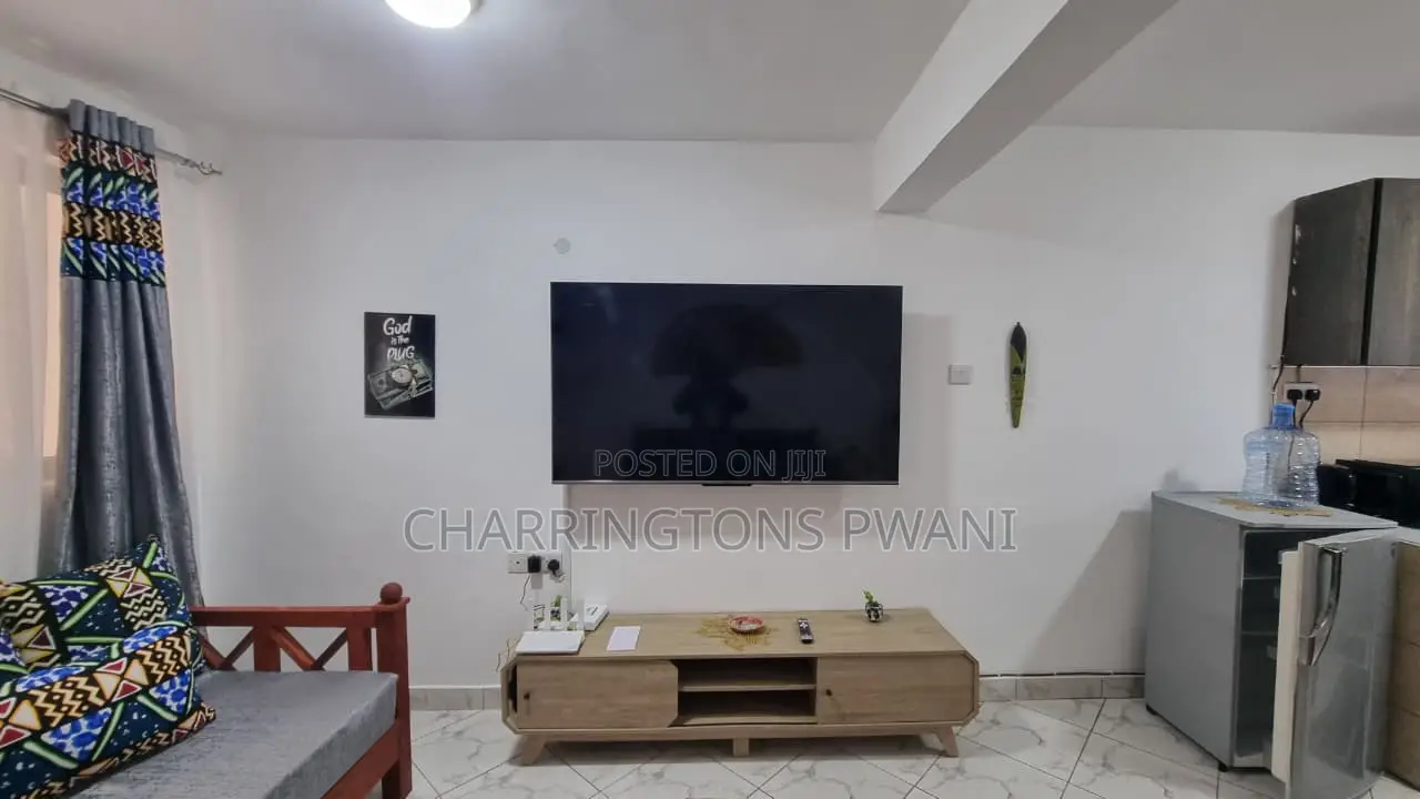 Furnished 2bdrm House in Diani for sale in Diani