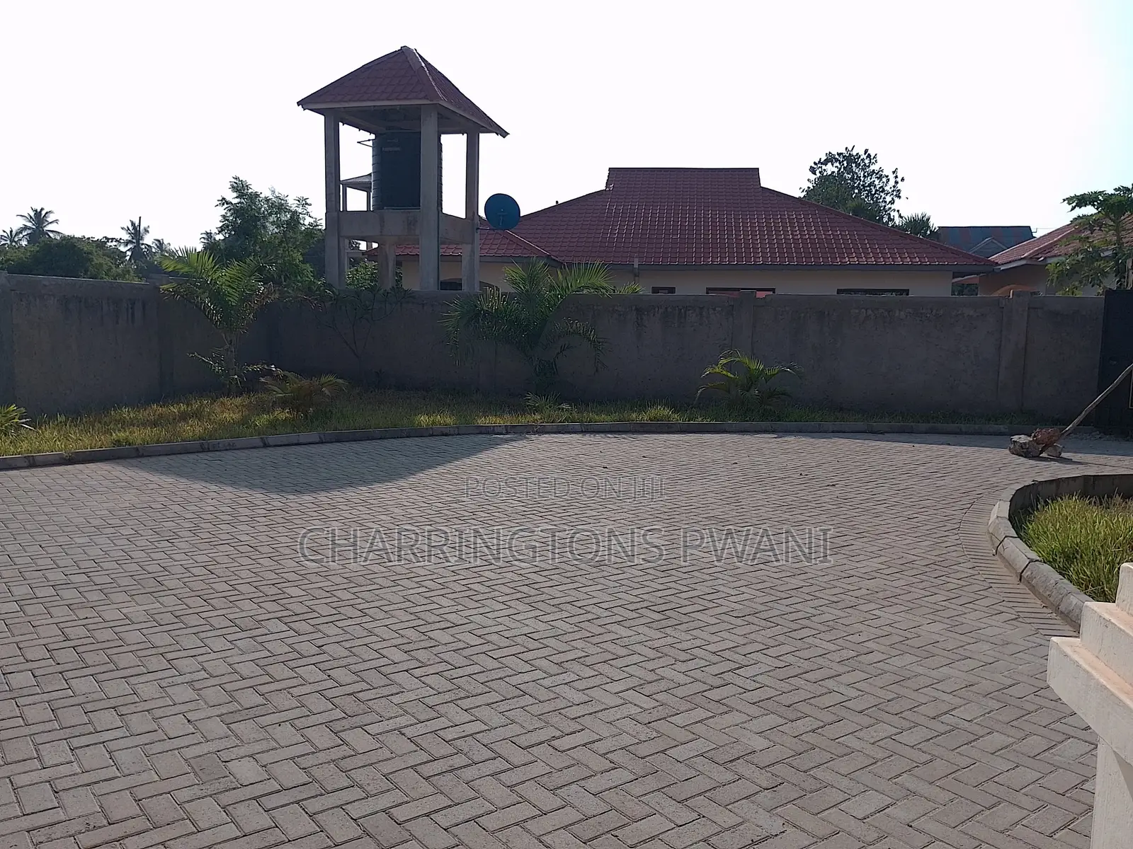 3bdrm Bungalow in Ukunda for sale in Ukunda