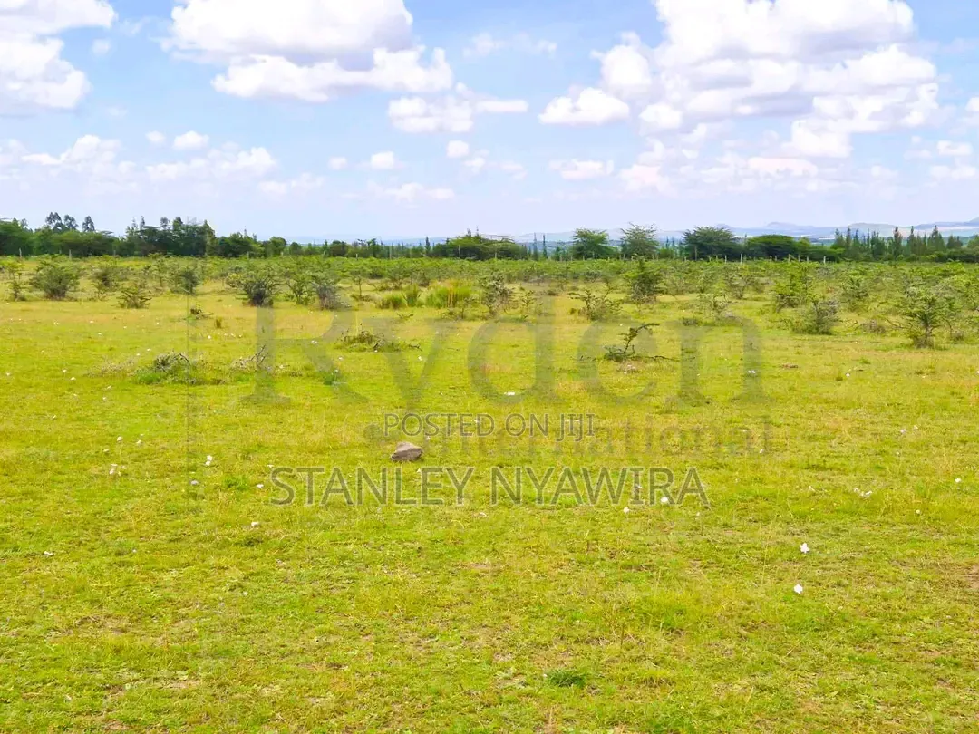 4 Acrea Nanyuki Ereri Opp Olopjeta Gate in Nanyuki