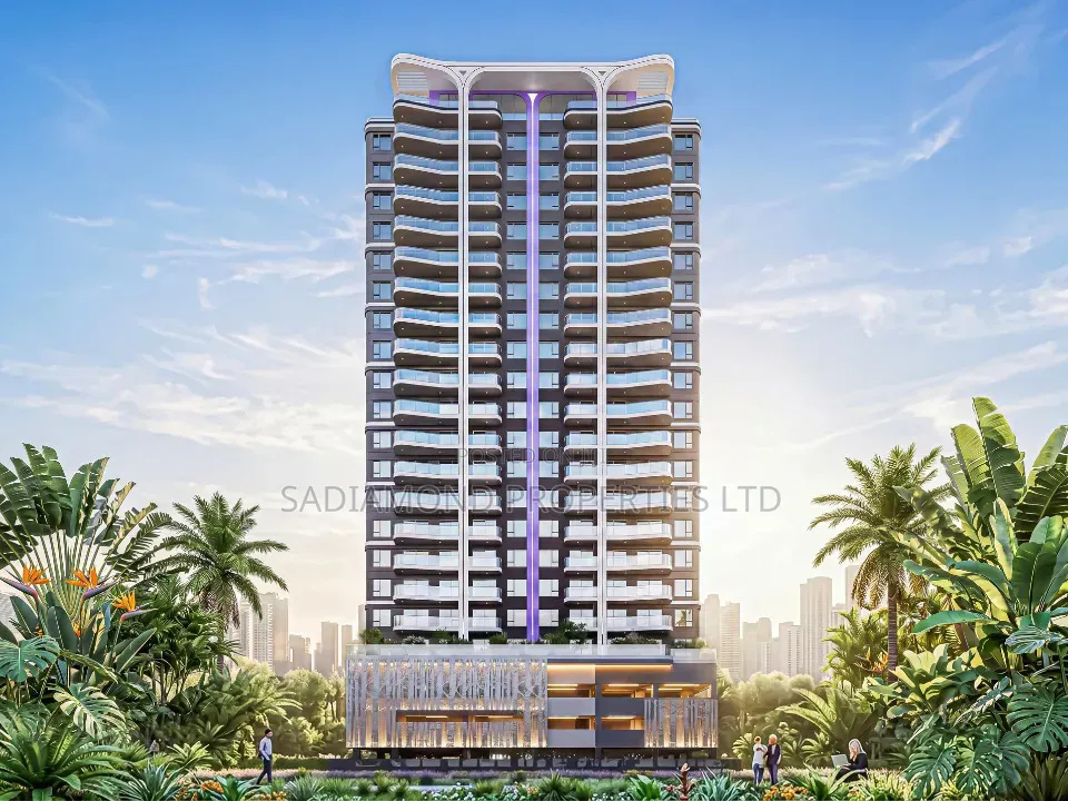 Studio Apartment in Kileleshwa for sale in Kileleshwa