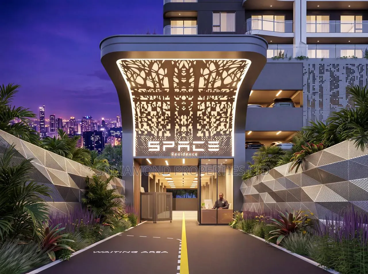 Studio Apartment in Kileleshwa for sale in Kileleshwa