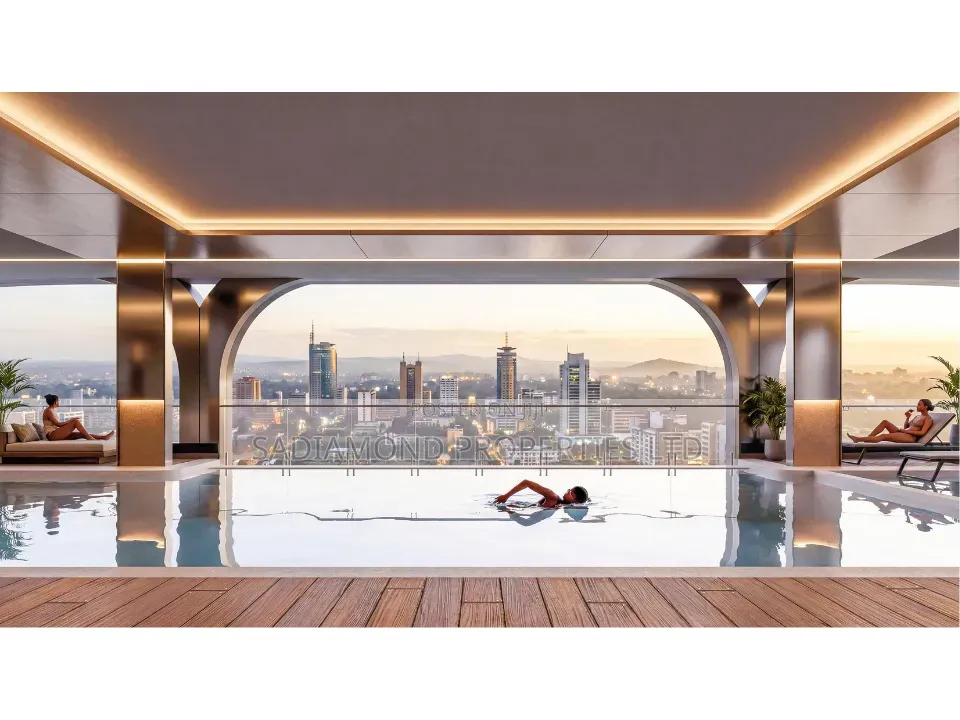 Studio Apartment in Kileleshwa for sale in Kileleshwa