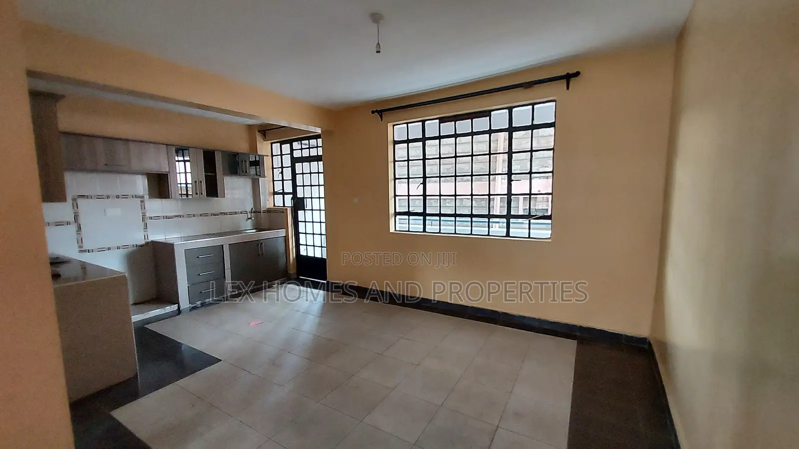 2bdrm Apartment in Maasai Lodge for rent in Maasai Lodge