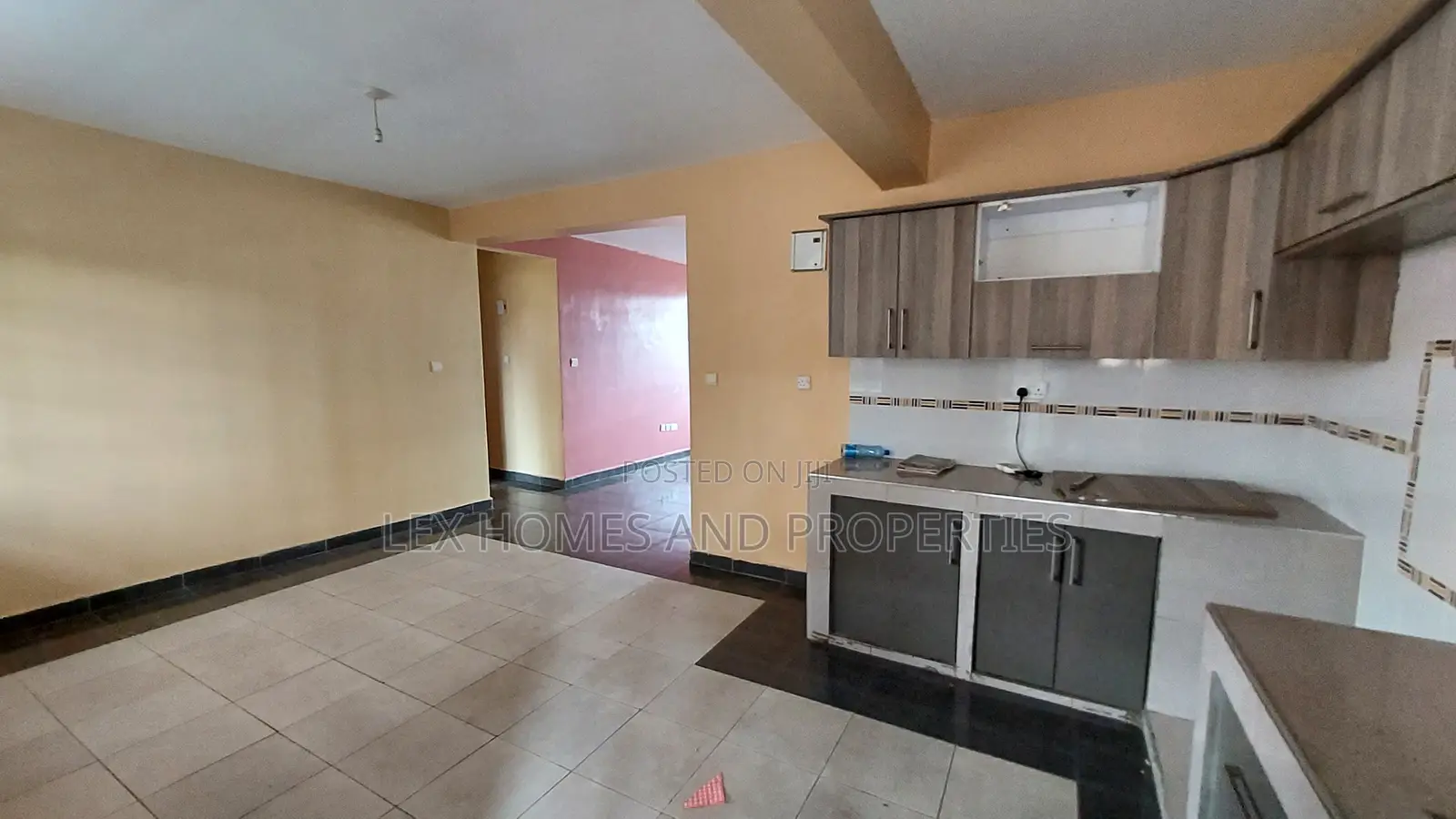 2bdrm Apartment in Maasai Lodge for rent in Maasai Lodge
