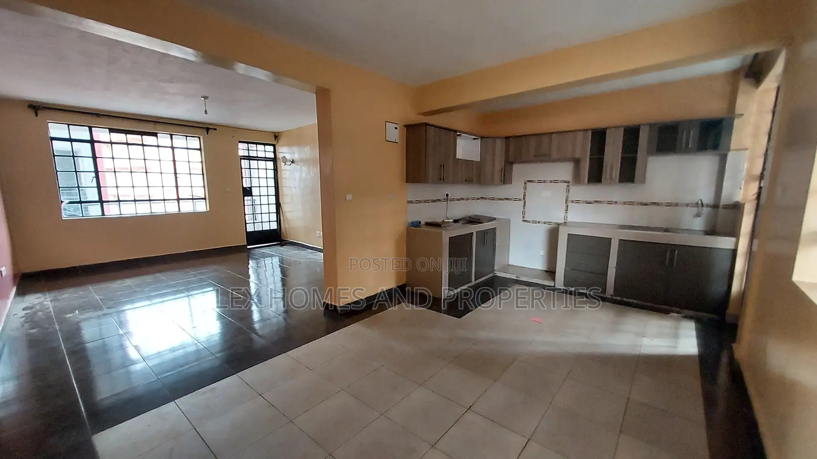 2bdrm Apartment in Maasai Lodge for rent in Maasai Lodge
