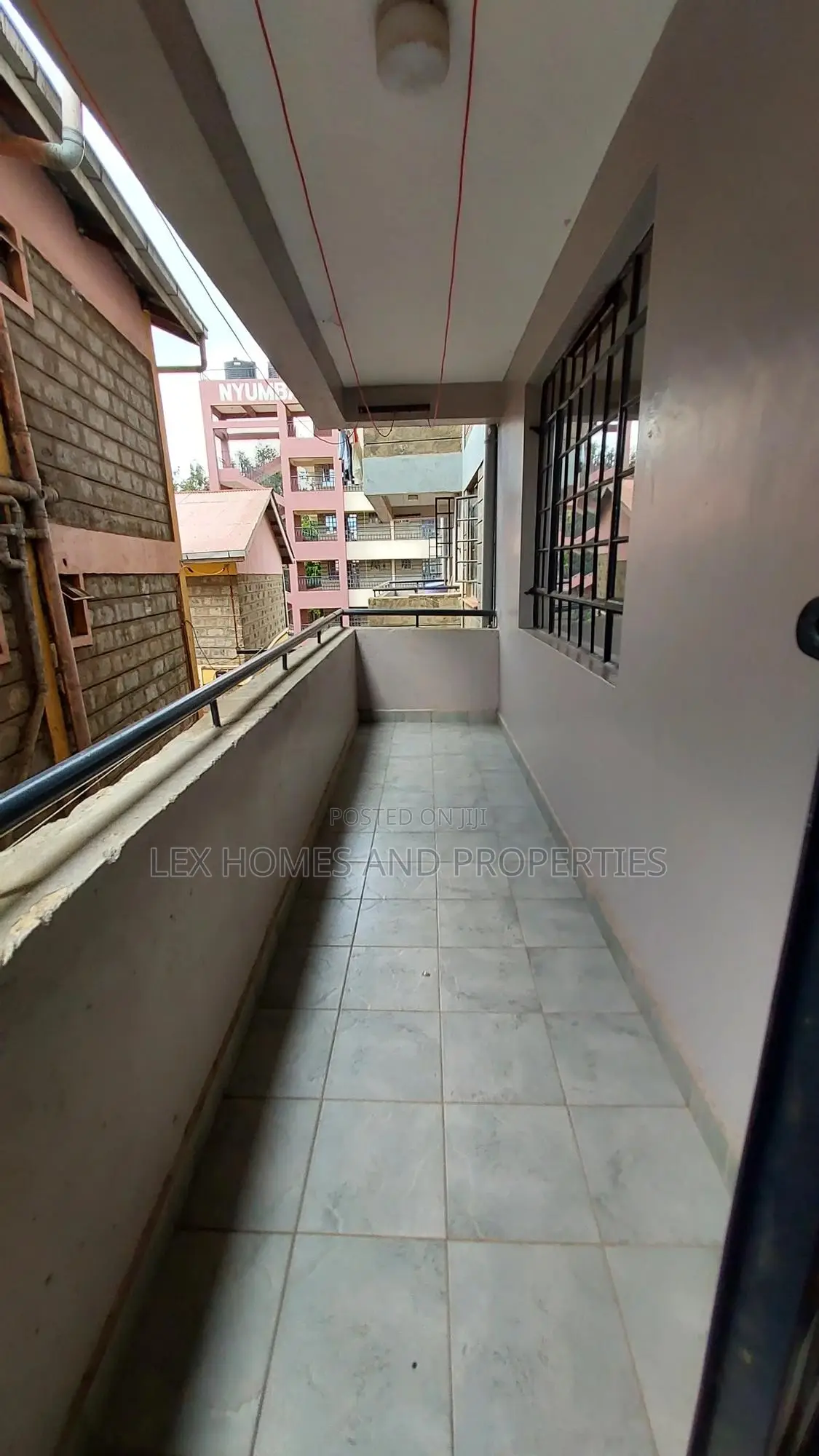 2bdrm Apartment in Maasai Lodge for rent in Maasai Lodge