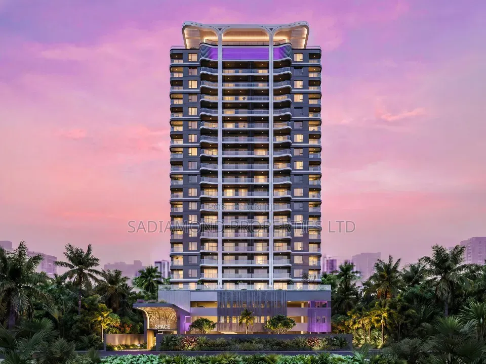 1bdrm Apartment in Kileleshwa for sale in Kileleshwa