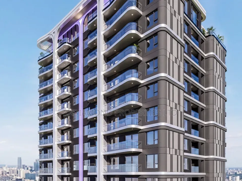 1bdrm Apartment in Kileleshwa for sale in Kileleshwa