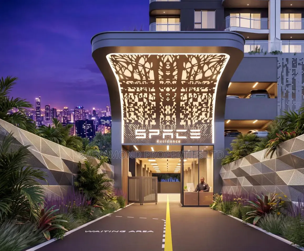2bdrm Apartment in Kileleshwa for sale in Kileleshwa