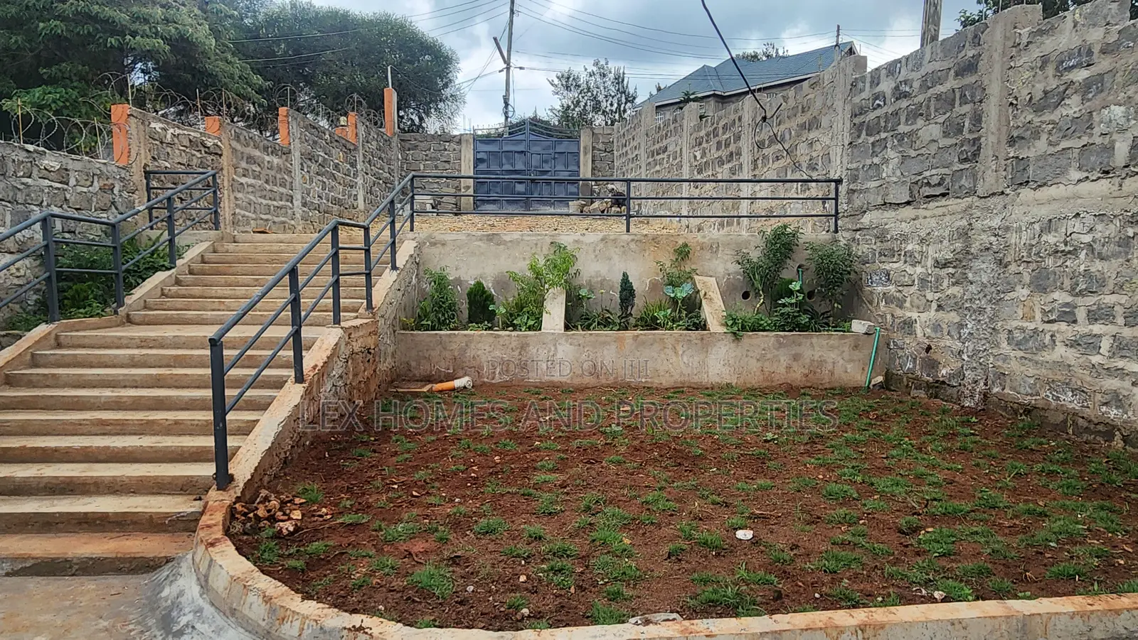 3bdrm Bungalow in Rimpa for rent in Rimpa
