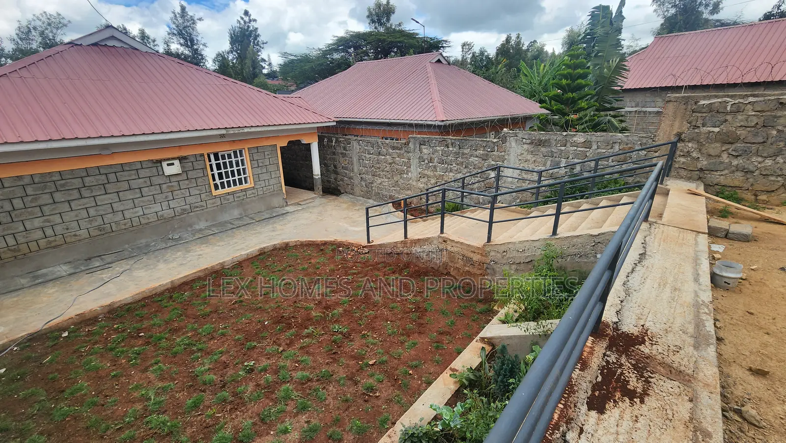 3bdrm Bungalow in Rimpa for rent in Rimpa