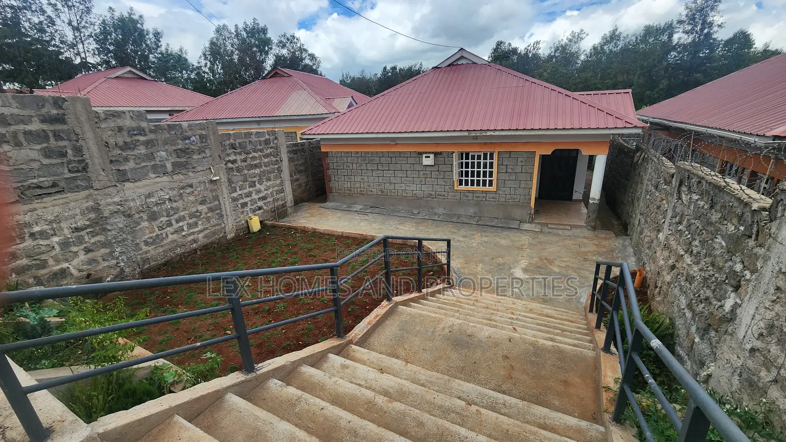 3bdrm Bungalow in Rimpa for rent in Rimpa