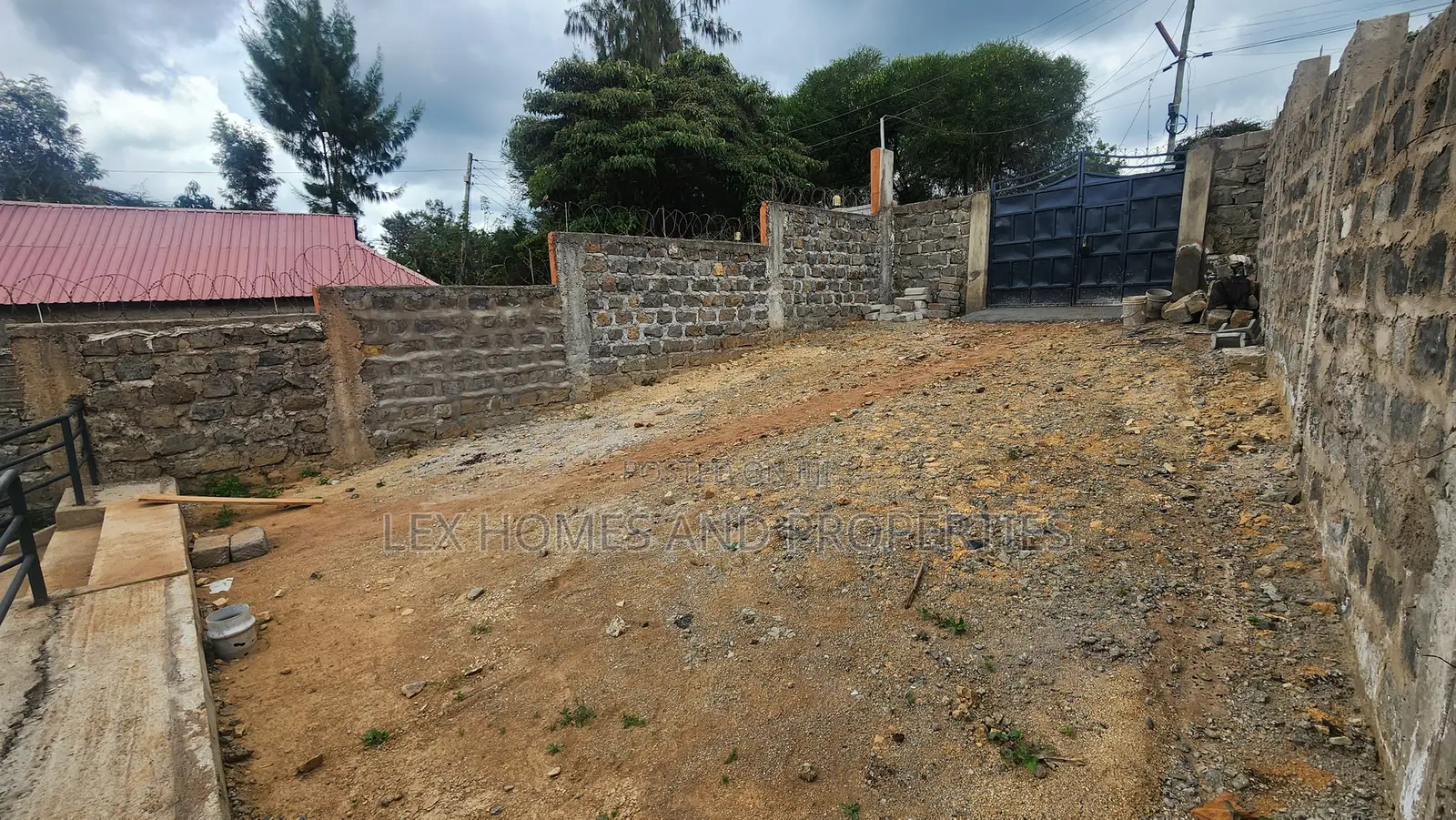 3bdrm Bungalow in Rimpa for rent in Rimpa