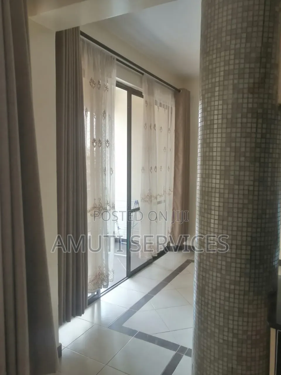 Furnished 1bdrm Apartment in Next-Gen Mall, South C for rent in South C