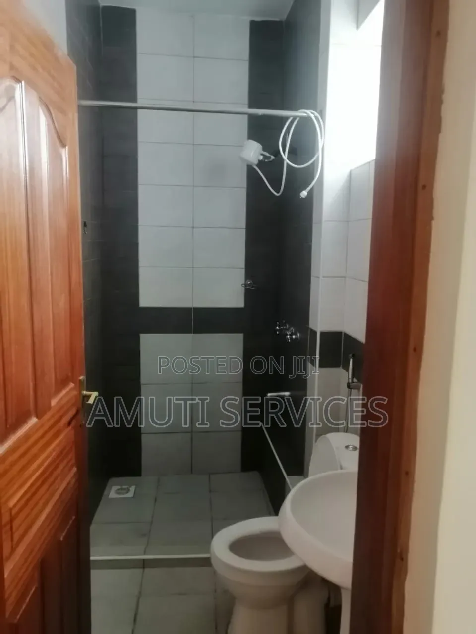 Furnished 1bdrm Apartment in Next-Gen Mall, South C for rent in South C