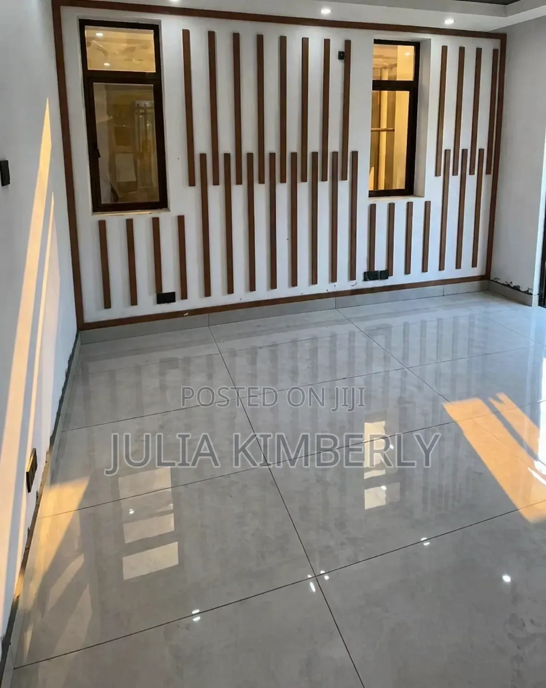 3bdrm Villa in Bliss Homes, Mtwapa for sale in Mtwapa