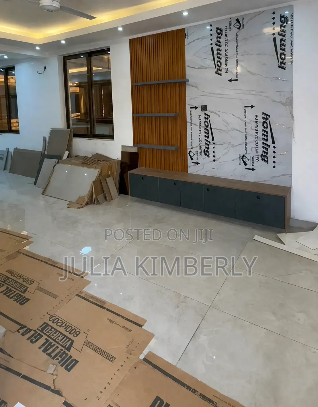 3bdrm Villa in Bliss Homes, Mtwapa for sale in Mtwapa