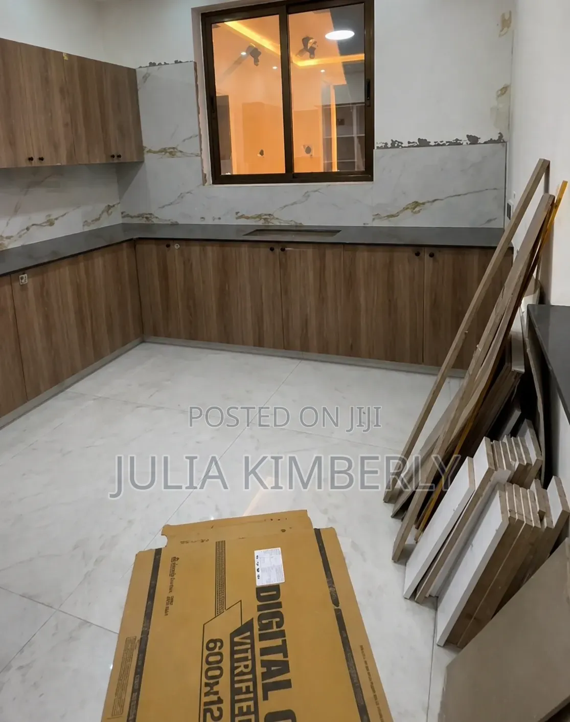 3bdrm Villa in Bliss Homes, Mtwapa for sale in Mtwapa