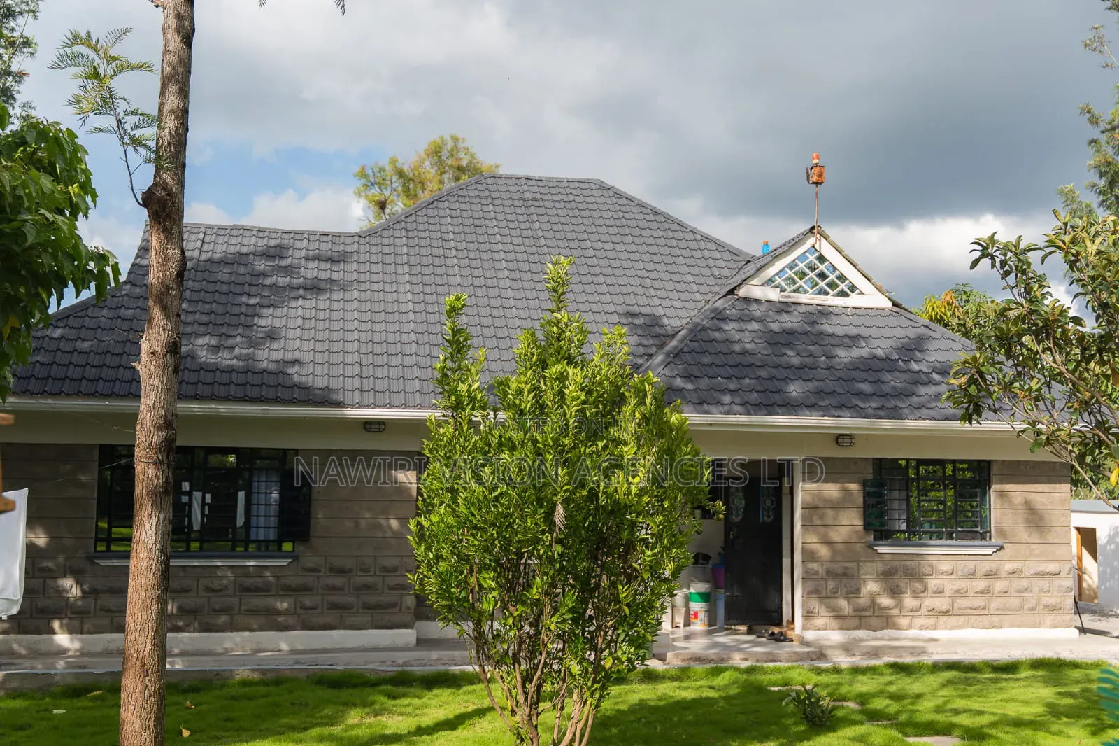 4bdrm House in Ruai Family Hospital for sale in Ruai