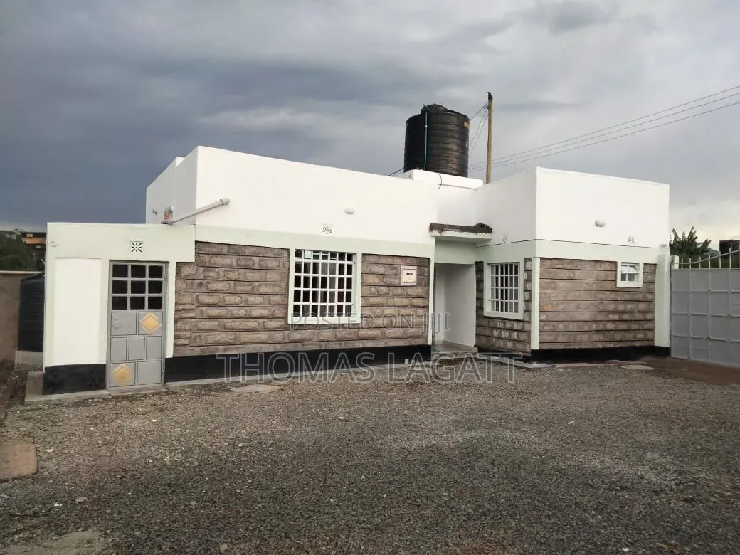 2brd House on Sale in Eldoret Kipkenyo in Wareng