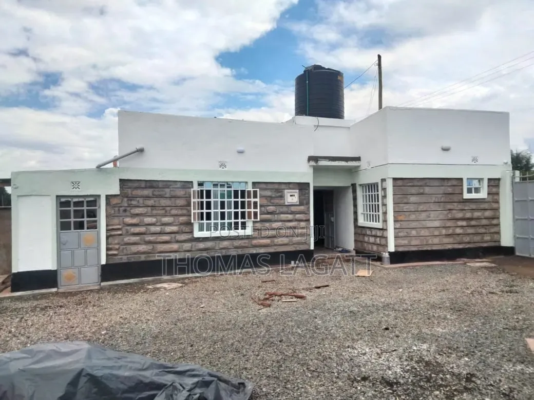 2brd House on Sale in Eldoret Kipkenyo in Wareng