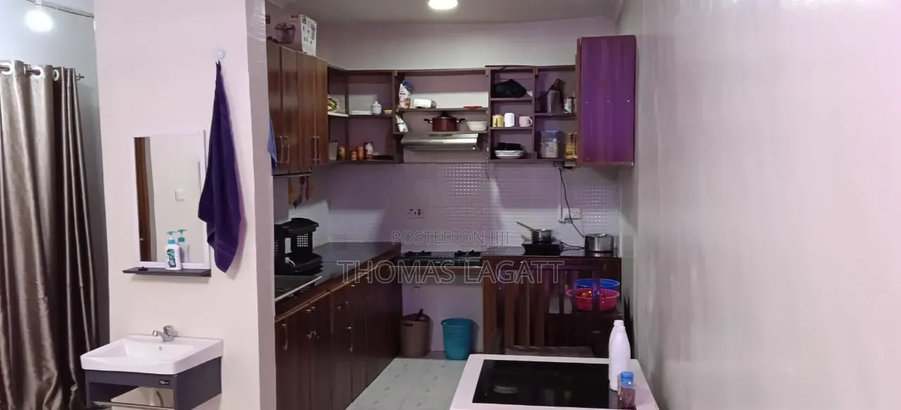 2brd House on Sale in Eldoret Kipkenyo in Wareng