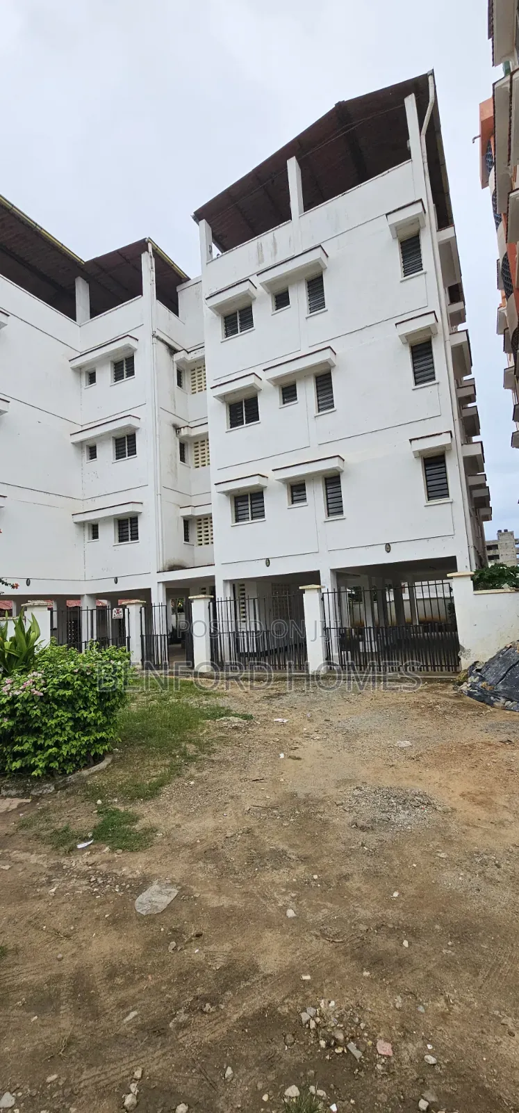 3bdrm Apartment in Latina, Nyali Mkomani for sale in Nyali Mkomani