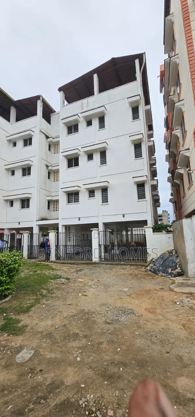 3bdrm Apartment in Latina, Nyali Mkomani for sale in Nyali Mkomani