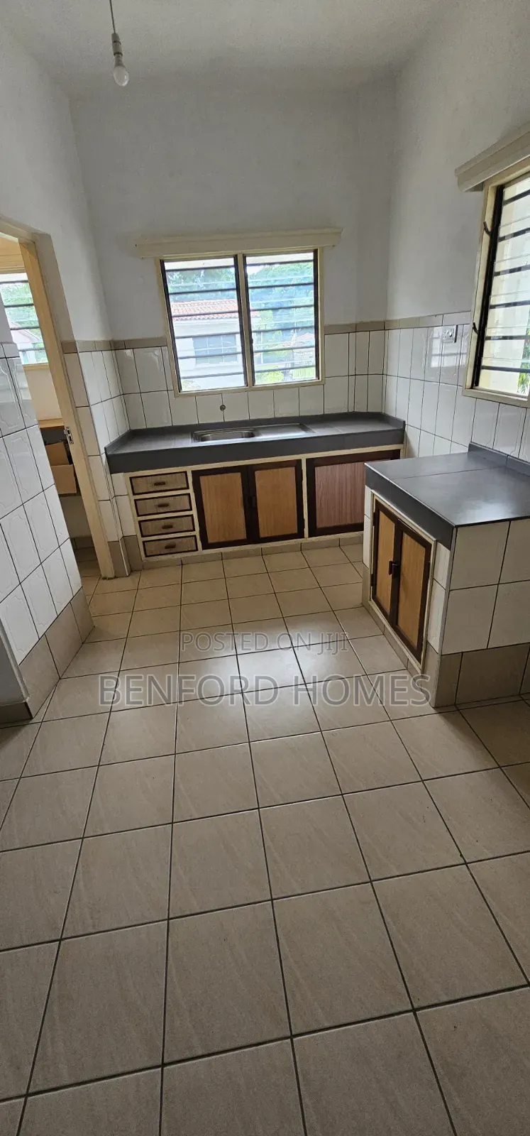 3bdrm Apartment in Latina, Nyali Mkomani for sale in Nyali Mkomani