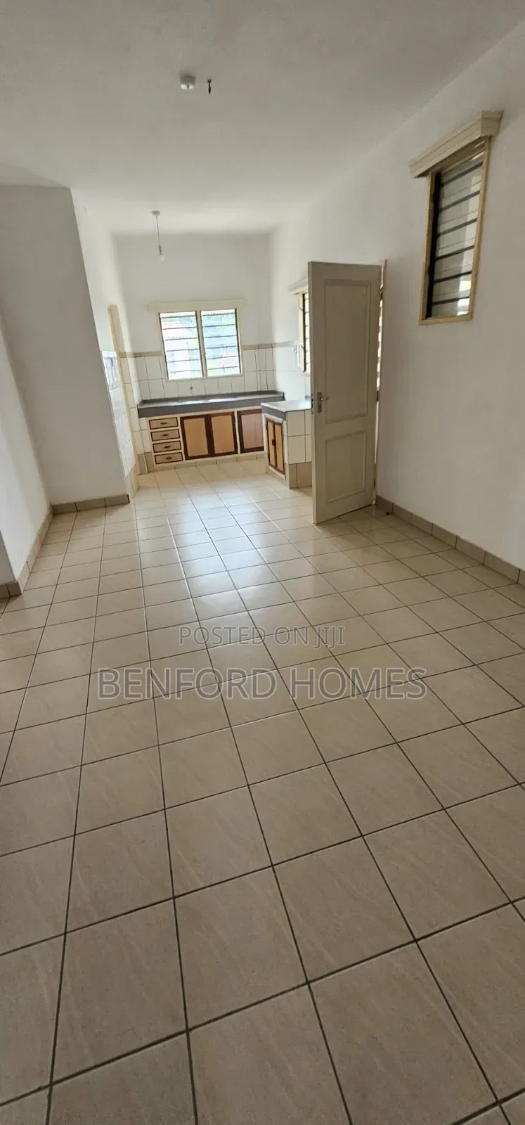 3bdrm Apartment in Latina, Nyali Mkomani for sale in Nyali Mkomani