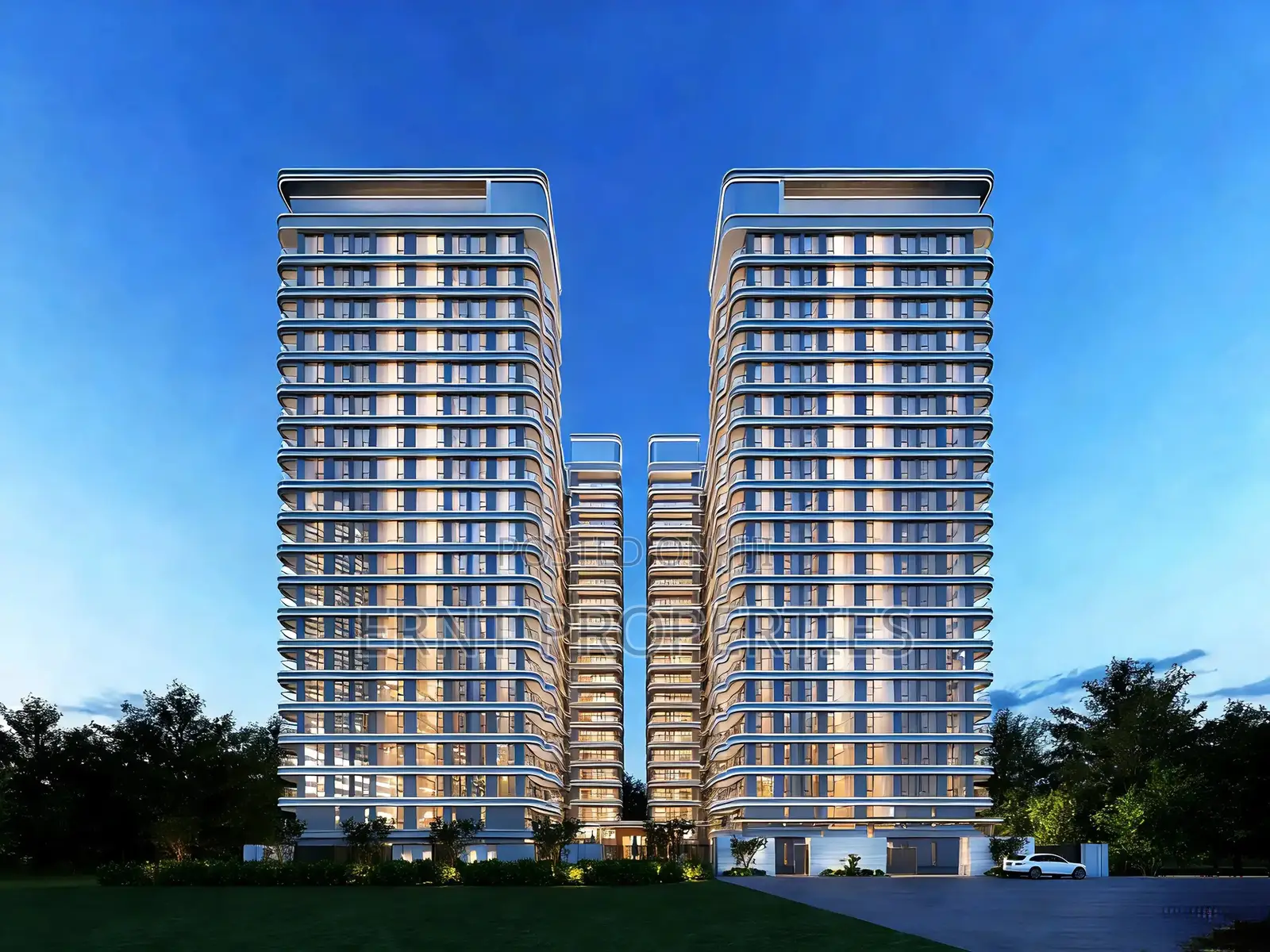 1bdrm Apartment in Riverside Drive for sale in Riverside Drive