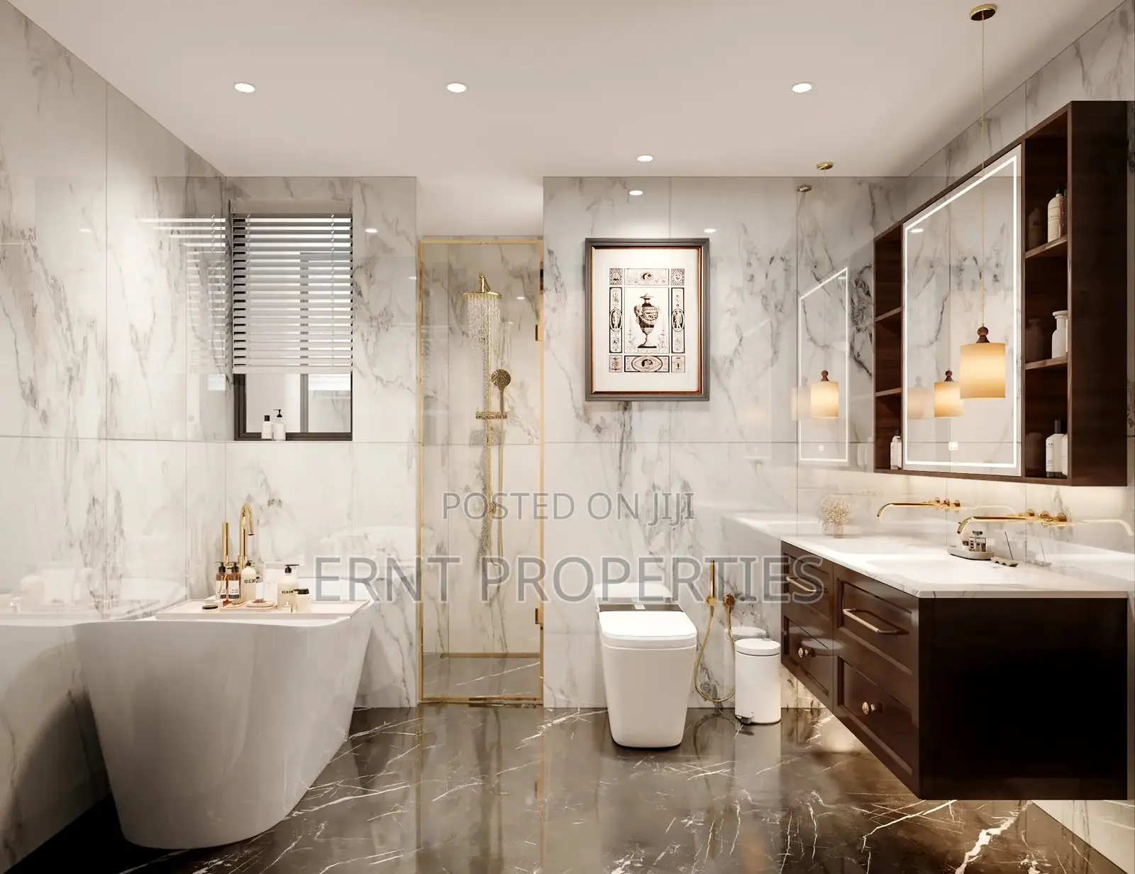 3bdrm Apartment in Riverside Drive for sale in Riverside Drive