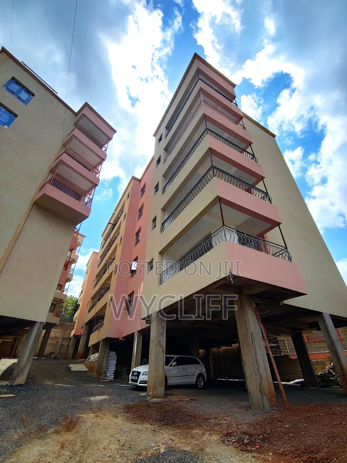 2bdrm Apartment in Ole Polos for sale in Ole Polos