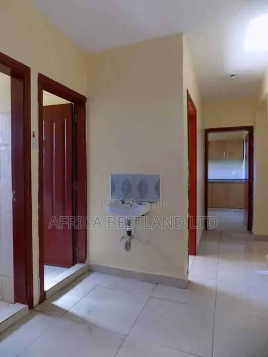 Block of Flats in Kidfarmaco, Kikuyu for sale in Kikuyu