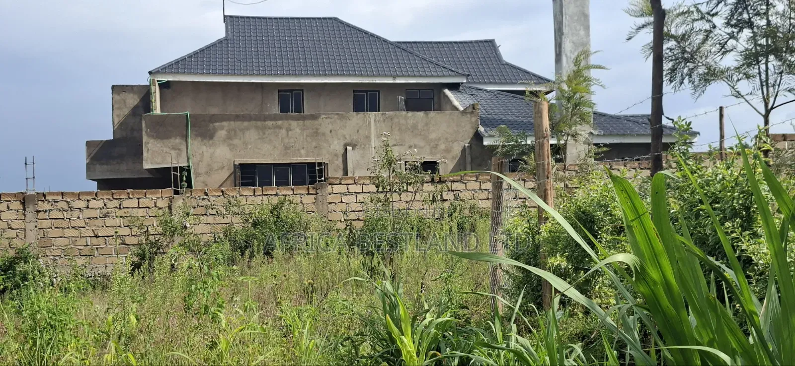 50x100 Residential Plot for Sale – Kikuyu Ng'amba, Kiambu County in Kikuyu