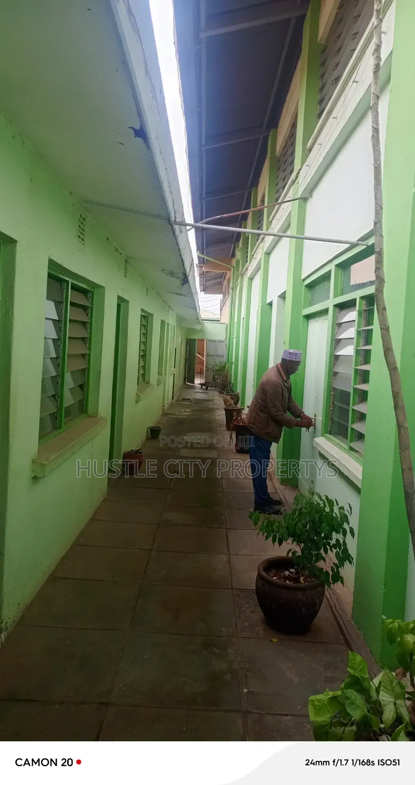 Bigger Spacious Godown to Let 40000 Sq Ft in Industrial Area (Nairobi)