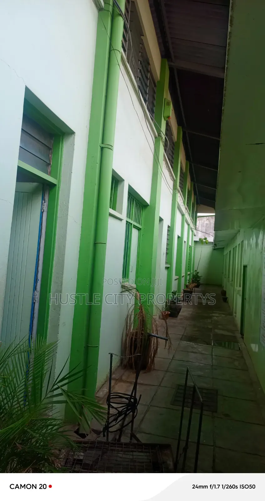 Bigger Spacious Godown to Let 40000 Sq Ft in Industrial Area (Nairobi)