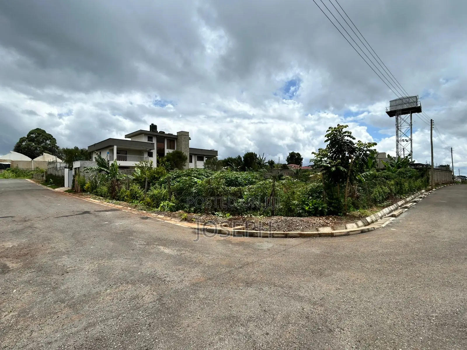 Prime Fully Serviced 1⁄4- Acre Plots for Sale in Limuru Redhill. in Tigoni