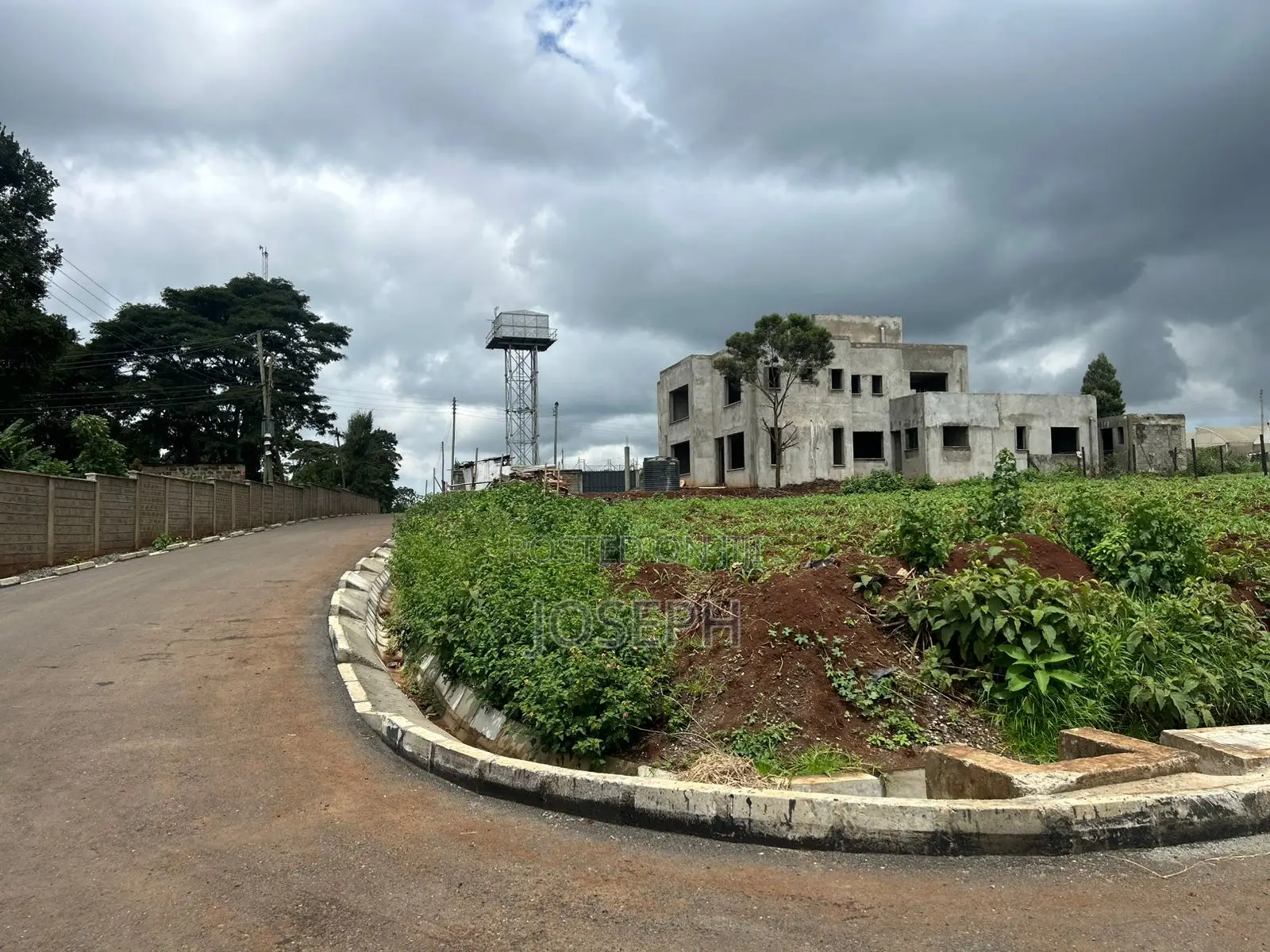 Prime Fully Serviced 1⁄4- Acre Plots for Sale in Limuru Redhill. in Tigoni