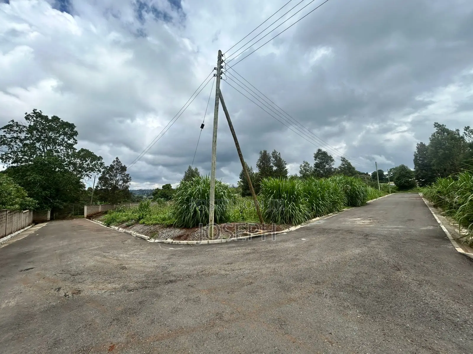 Prime Fully Serviced 1⁄4- Acre Plots for Sale in Limuru Redhill. in Tigoni