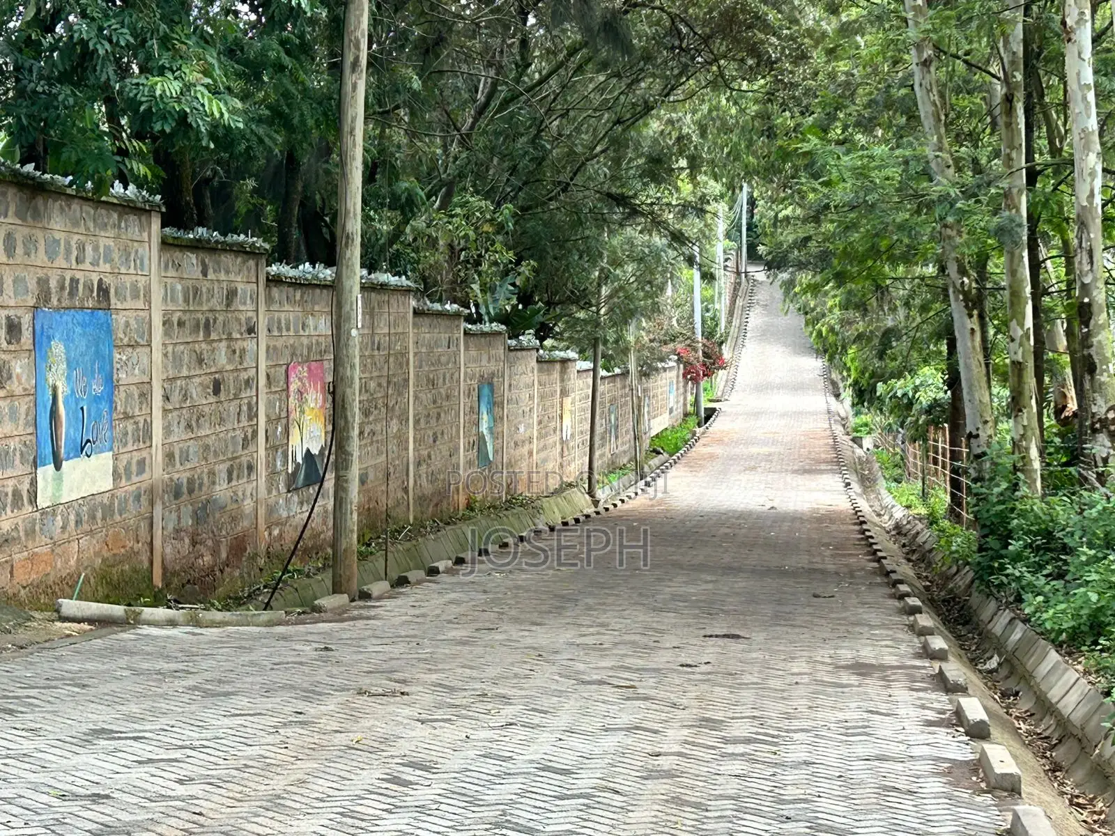 Kiserian Attractive 1/2acres Plot for Sale Near Hekima School in Kiserian