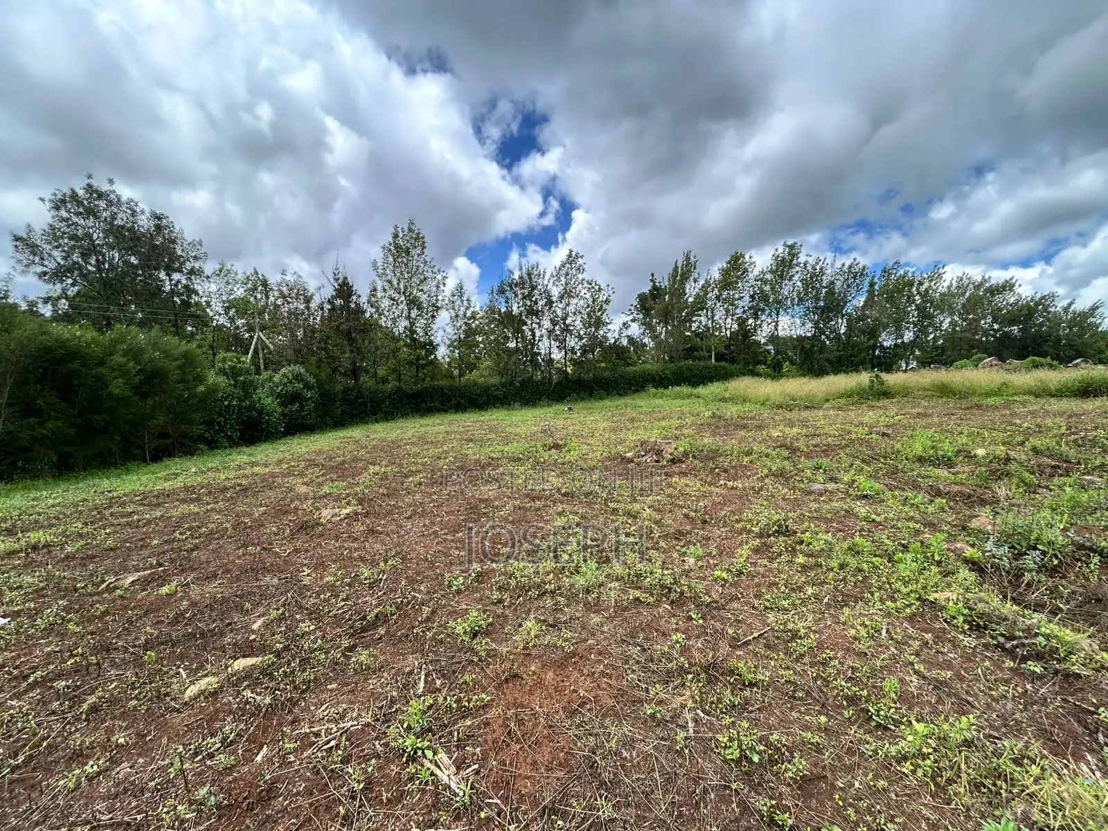 Kiserian Attractive 1/2acres Plot for Sale Near Hekima School in Kiserian