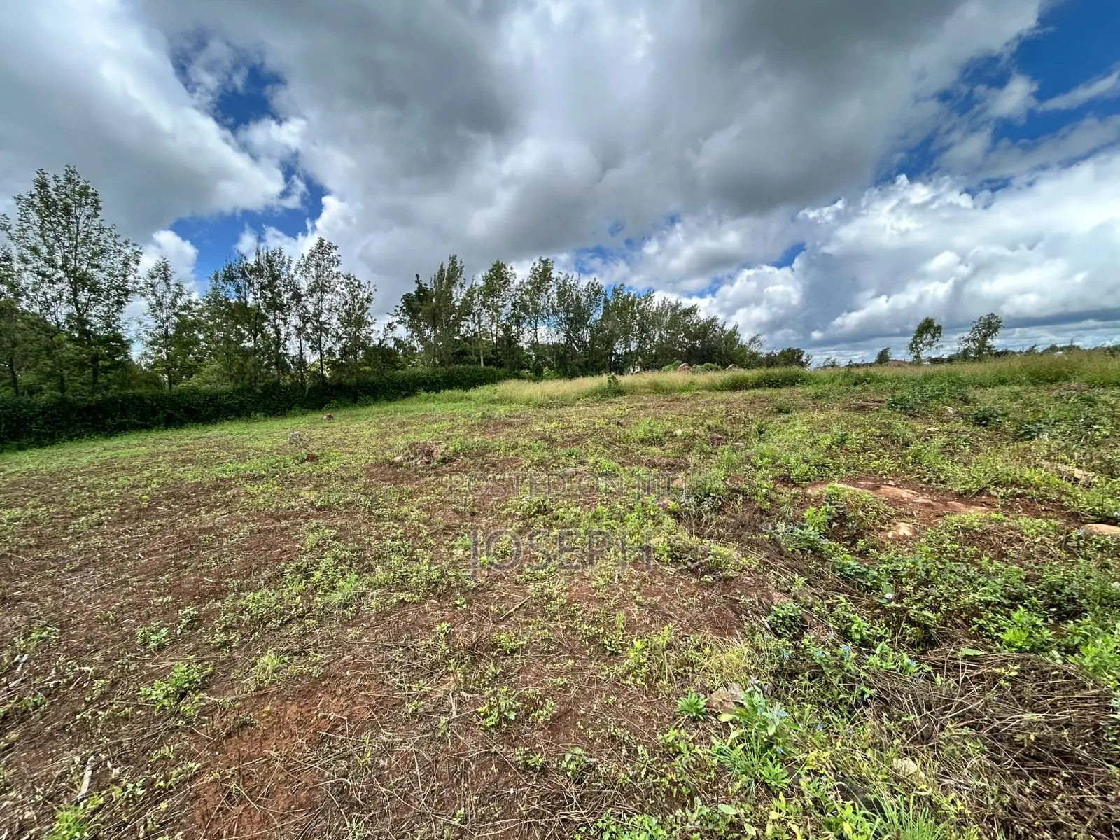 Kiserian Attractive 1/2acres Plot for Sale Near Hekima School in Kiserian