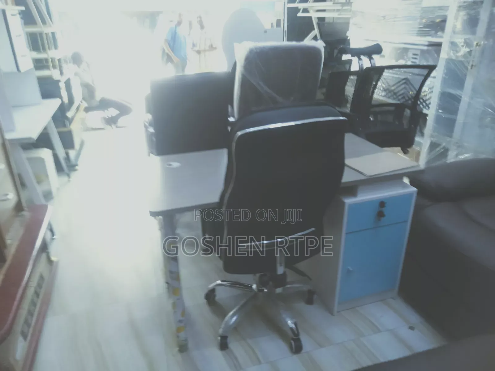 Prime 4m Goodwill Shop Rent to Let at Marikiti Mombasa City (Cbd) in Mombasa CBD