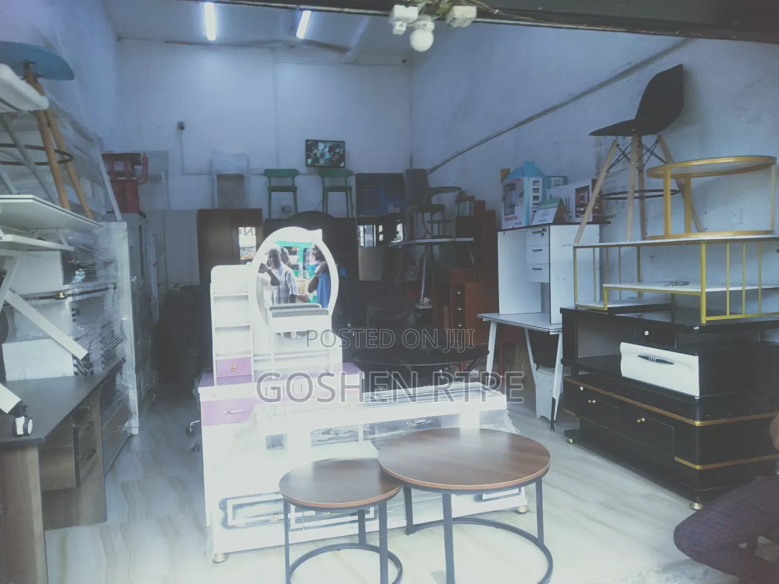 Prime 4m Goodwill Shop Rent to Let at Marikiti Mombasa City (Cbd) in Mombasa CBD