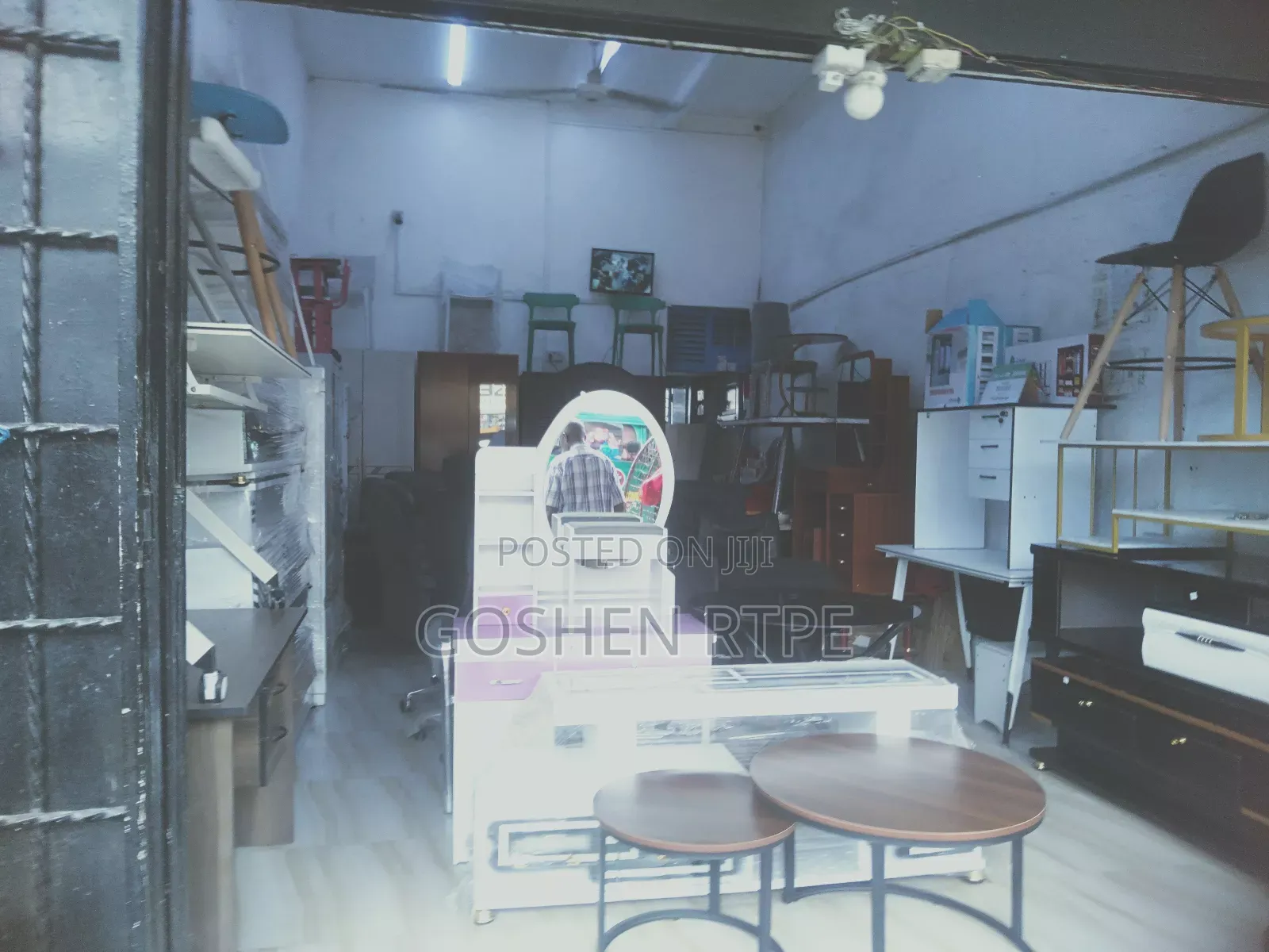 Prime 4m Goodwill Shop Rent to Let at Marikiti Mombasa City (Cbd) in Mombasa CBD